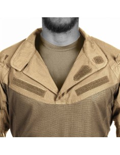 Uf Pro Striker X Combat Shirt