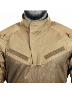 Uf Pro Striker X Combat Shirt