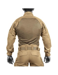 Uf Pro Striker X Combat Shirt