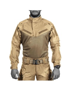 Uf Pro Striker X Combat Shirt