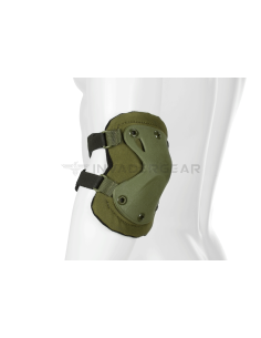 Invader Gear XPD küünarnukikaitsmed