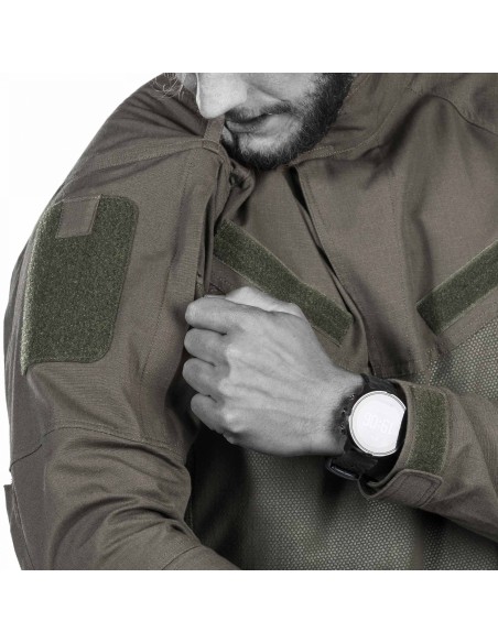 Uf Pro Striker X Combat Shirt (multiple colours)