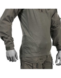 Uf Pro Striker X Combat Shirt