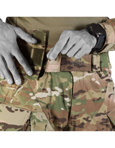 Uf Pro Striker X Gen.2 Combat Pants (multiple colours)