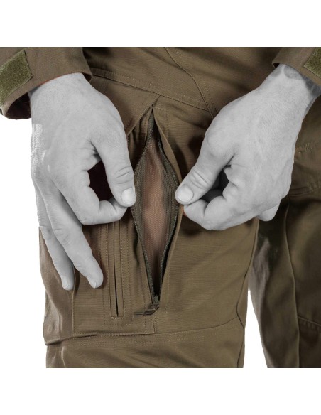 Uf Pro Striker X Gen.2 Combat Pants (multiple colours)