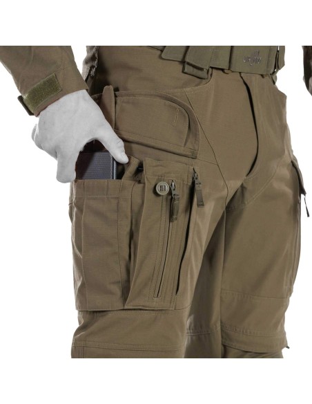 Uf Pro Striker X Gen.2 Combat Pants (multiple colours)