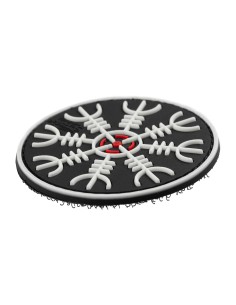 Helm of Awe PVC