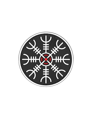 Helm of Awe PVC