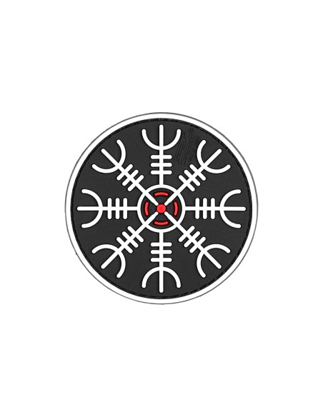 Helm of Awe PVC