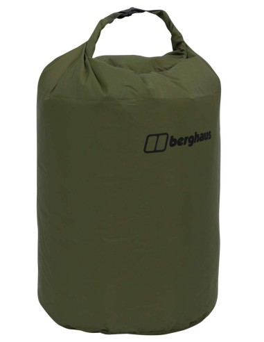 Berghaus Kergekaaluline Veekindel Kott 35L (oliivroheline)