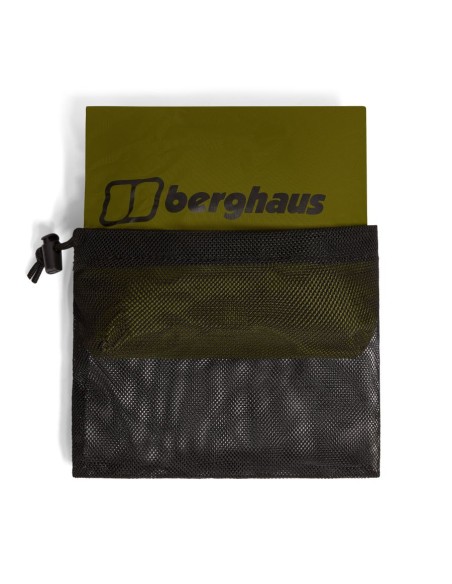 Berghaus Kergekaaluline Veekindel Kott 35L (oliivroheline)