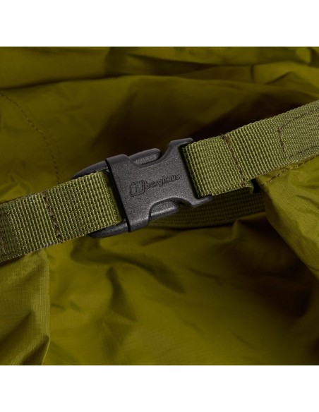 Berghaus Kergekaaluline Veekindel Kott 35L (oliivroheline)