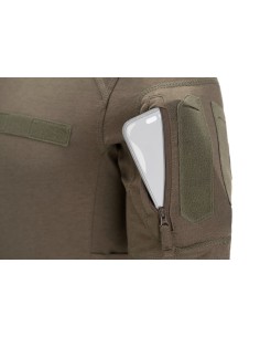 Clawgear Instructor Shirt MK III LW