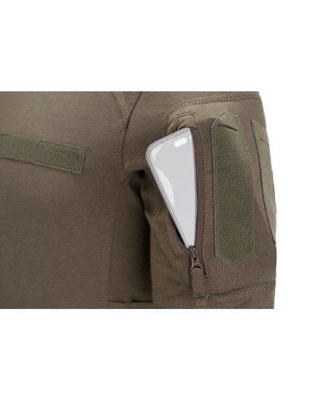 Clawgear Instructor Shirt MK III LW (multiple colours)