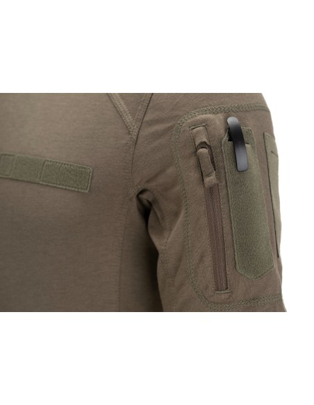 Clawgear Instructor Shirt MK III LW (multiple colours)