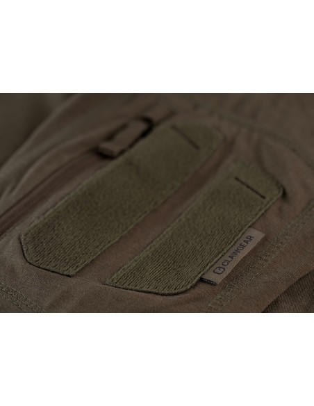 Clawgear Instructor Shirt MK III LW (multiple colours)