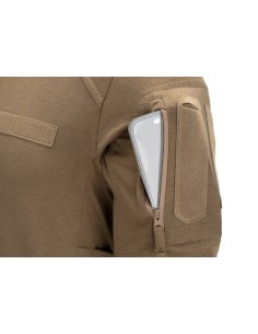 Clawgear Instructor Shirt MK III LW