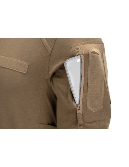 Clawgear Instructor Shirt MK III LW (multiple colours)