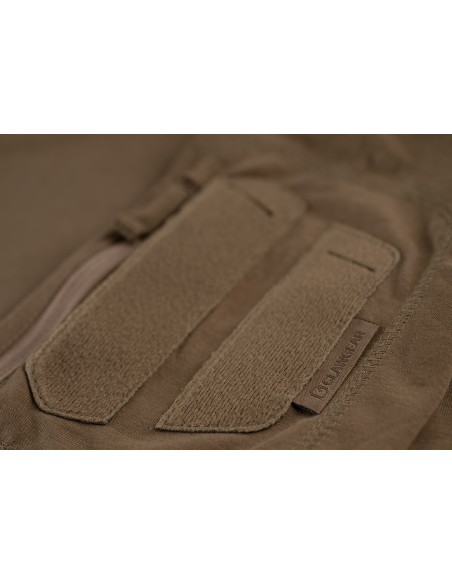 Clawgear Instructor Shirt MK III LW (multiple colours)