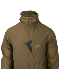 Helikon-Tex Tramontane Jakk - Windpack® Nailon (erinevad värvid)