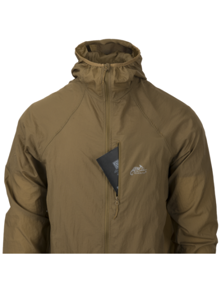 Helikon-Tex Tramontane Jakk - Windpack® Nailon (erinevad värvid)