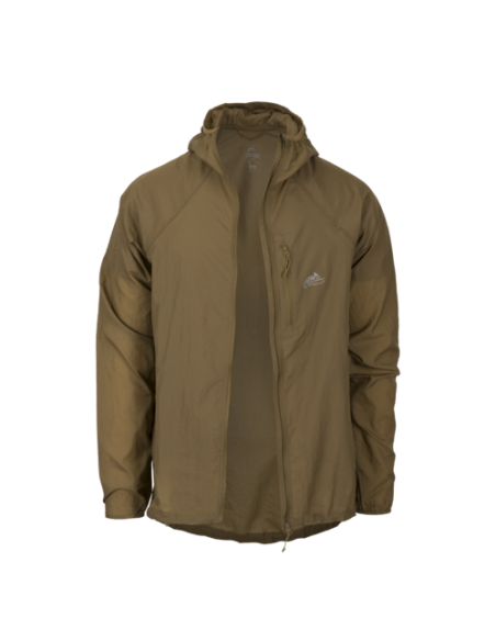 Helikon-Tex Tramontane Jakk - Windpack® Nailon (erinevad värvid)