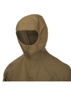 Helikon-Tex Tramontane Jakk - Windpack® Nailon (erinevad värvid)