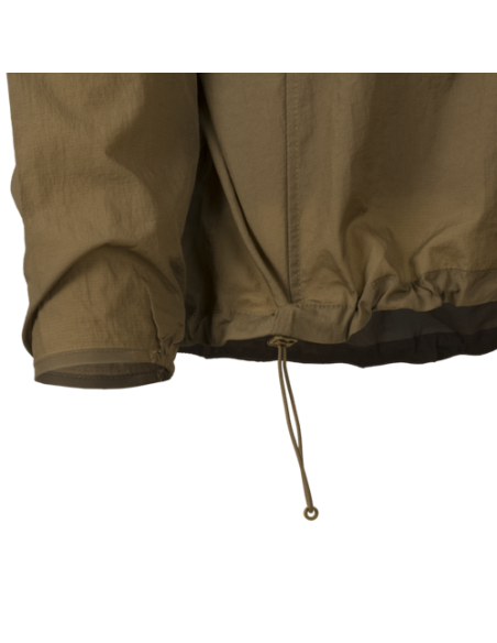 Helikon-Tex Tramontane Jakk - Windpack® Nailon (erinevad värvid)