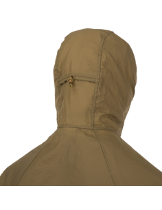 Helikon-Tex Tramontane Jakk - Windpack® Nailon (erinevad värvid)