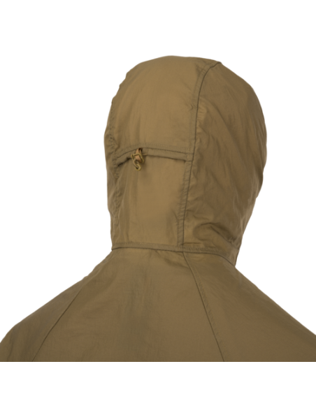 Helikon-Tex Tramontane Jakk - Windpack® Nailon (erinevad värvid)