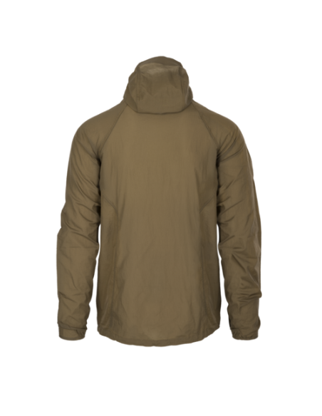Helikon-Tex Tramontane Jakk - Windpack® Nailon (erinevad värvid)