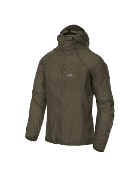 Helikon-Tex Tramontane Jakk - Windpack® Nailon (erinevad värvid)