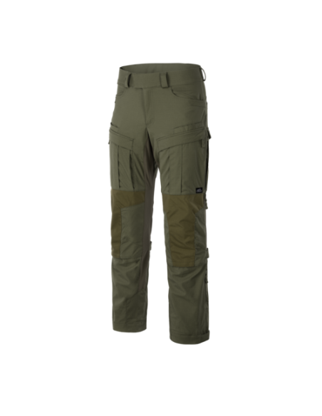 Helikon-Tex MCDU Pants - DyNyCo (various colors)