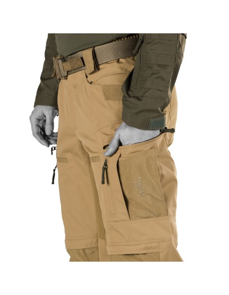 UF PRO P-40 All-Terrain Gen.2 Taktikalised Püksid