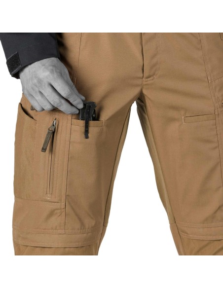 UF PRO P-40 All-Terrain Gen.2 Tactical Pants