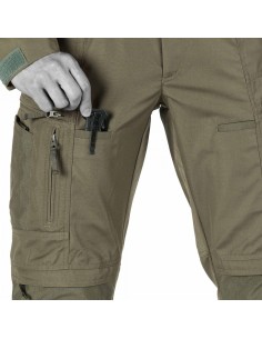 UF PRO P-40 All-Terrain Gen.2 Taktikalised Püksid