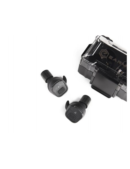 Earmor M20T Elektroonilised mürasummutavad kõrvatropid, Bluetoothiga