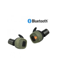 Earmor M20T PRO Electronic Noise Reduction Earplug, with Bluetooth