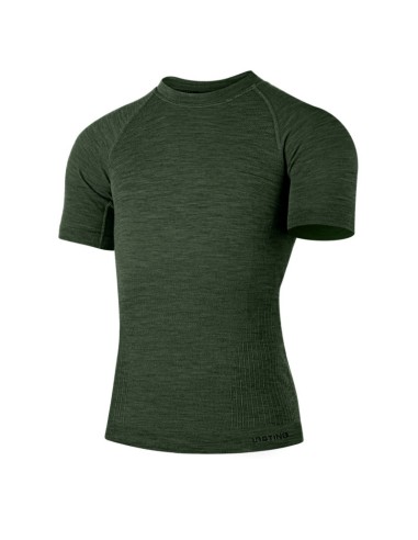 Lasting MABEL Seamless Merino Short Sleeve T-shirt (multiple colours)