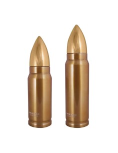 Jack Pyke Bullet Flask