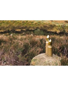 Jack Pyke Bullet Flask