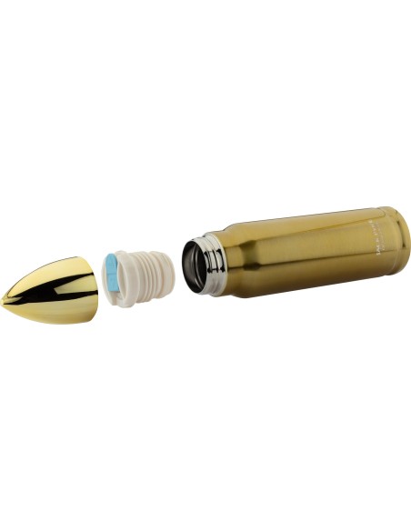Jack Pyke Bullet Flask (multiple sizes)