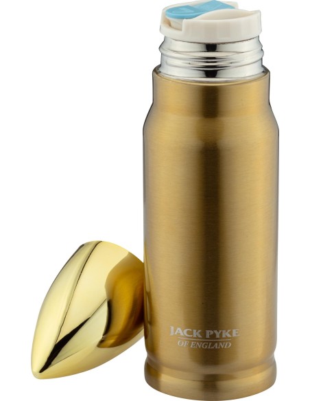 Jack Pyke Bullet Flask