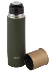 Jack Pyke Cartridge Flask Termos 500ml (erinevad värvid)