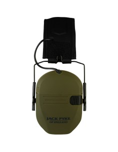 Jack Pyke Electronic Ear Defenders