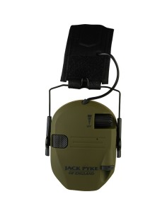 Jack Pyke Electronic Ear Defenders