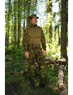 Profline Combat Shirt AUREL (delta fabric)