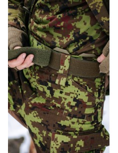Profline Inner Velcro Belt IVER