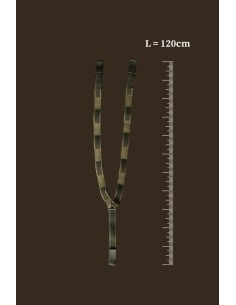 Profline Suspenders RALF