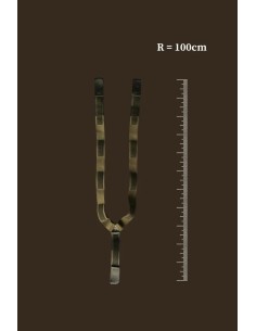 Profline Suspenders RALF